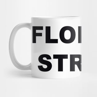 FLORIDA STRONG Mug
